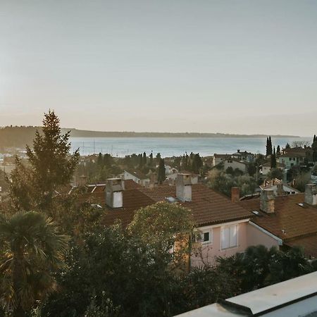 Apartma Rene Apartment Portoroz Bagian luar foto