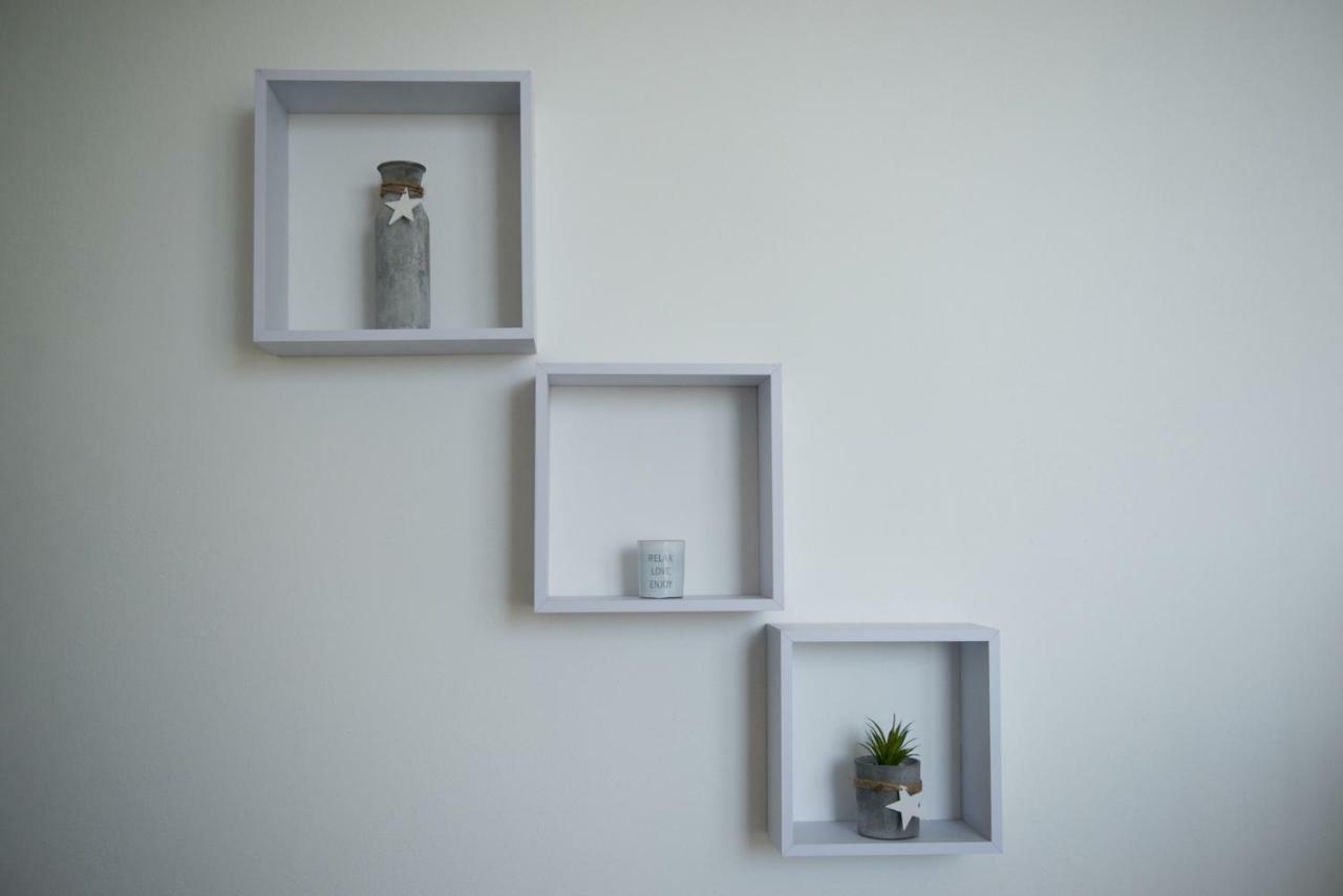 Apartma Rene Portoroz Bagian luar foto