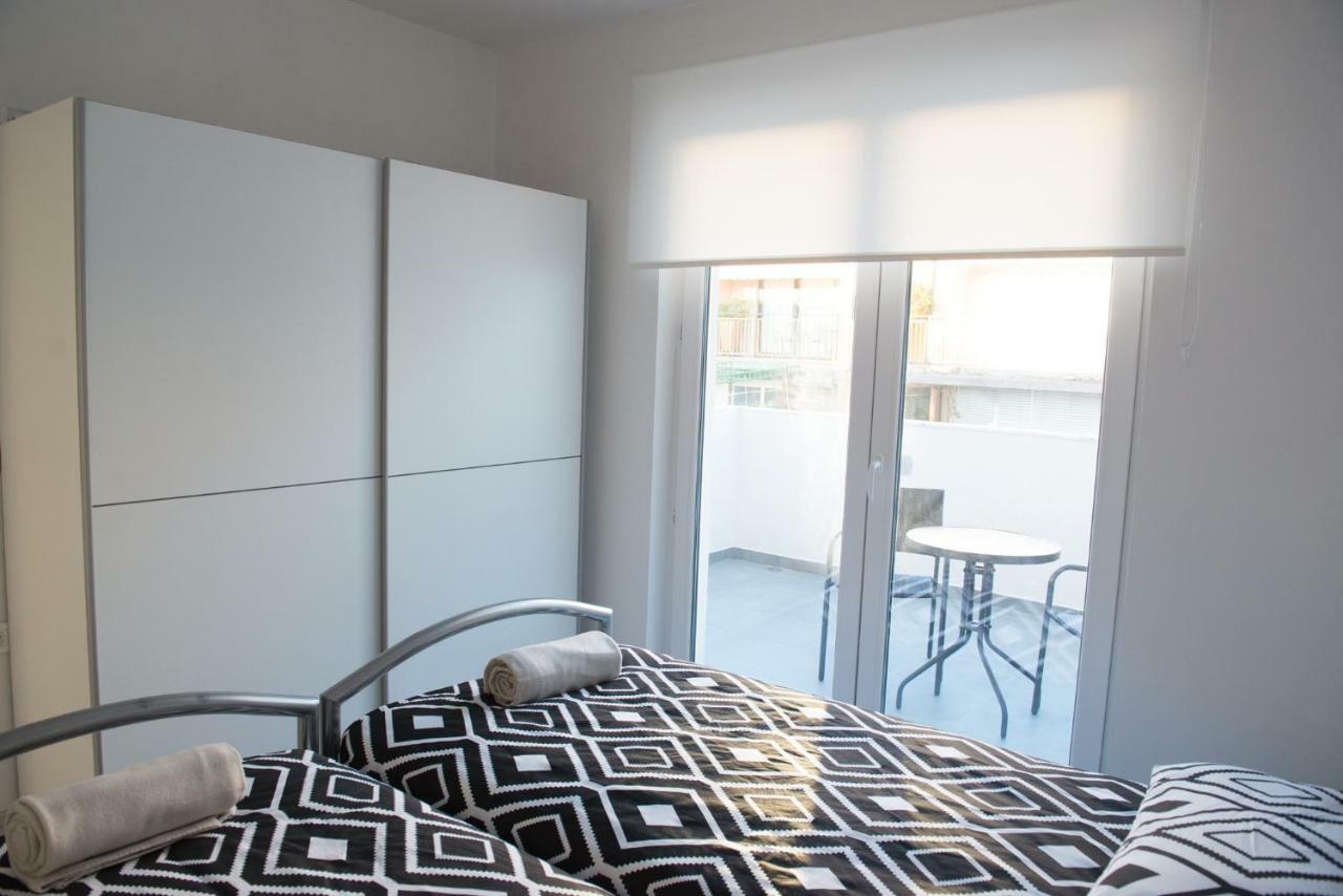 Apartma Rene Portoroz Bagian luar foto
